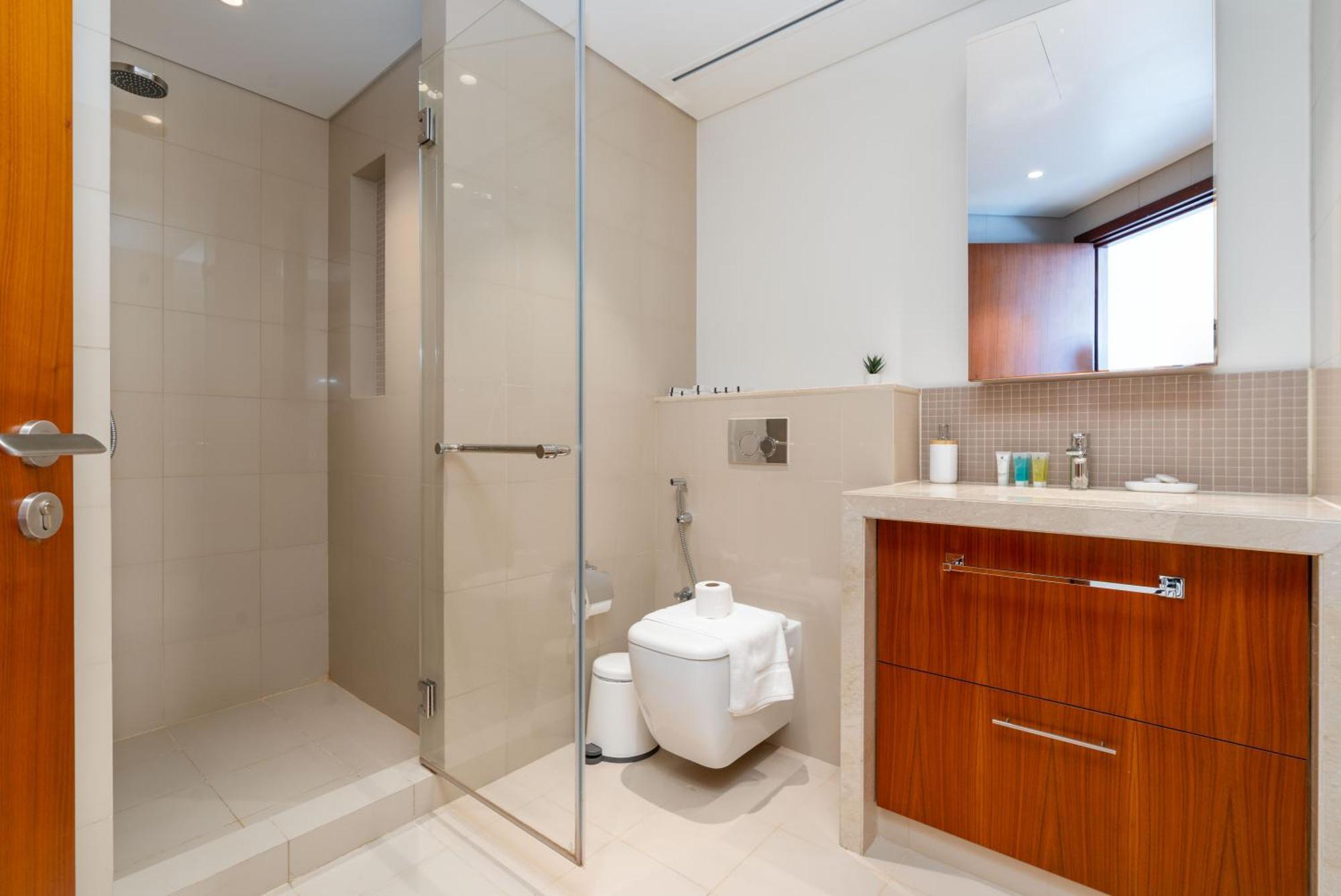 Lux Apt-Burj View Opp. Dxb Mall ドバイ エクステリア 写真